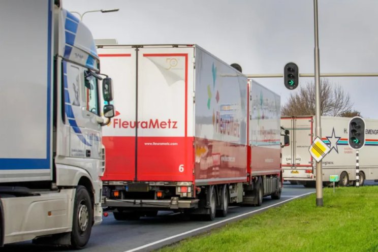 'Connected Transport juist interessant voor sierteelt'