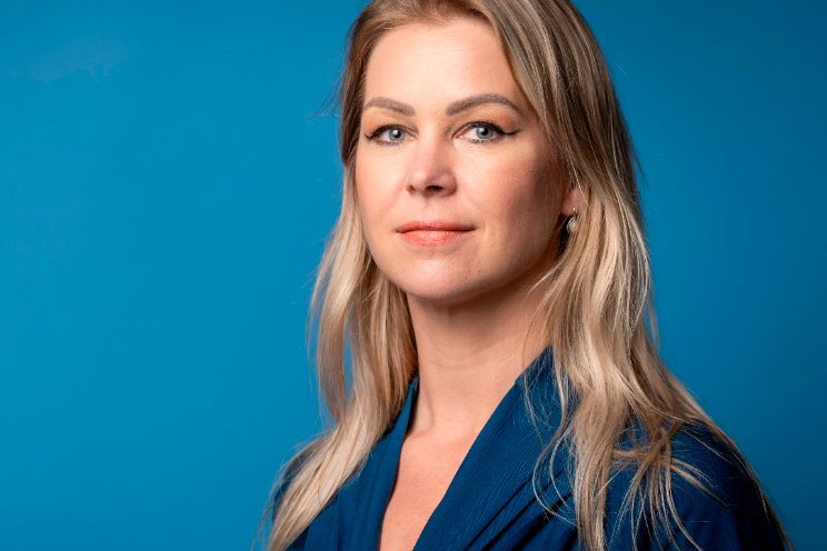 Femke Wiersma officieel minister van LVVN