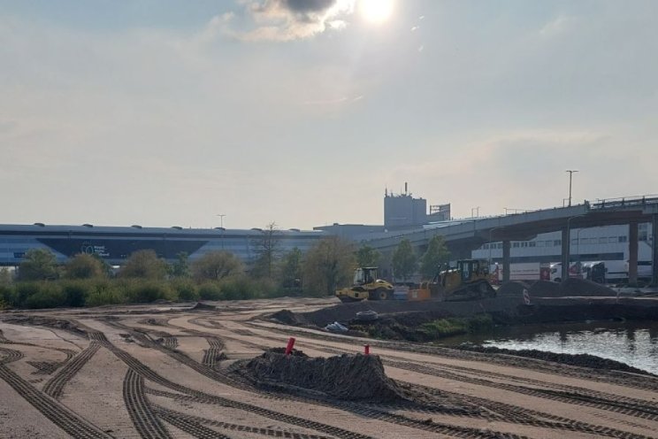 Aalsmeer-Oost: optimaal ingericht, snelle levering 