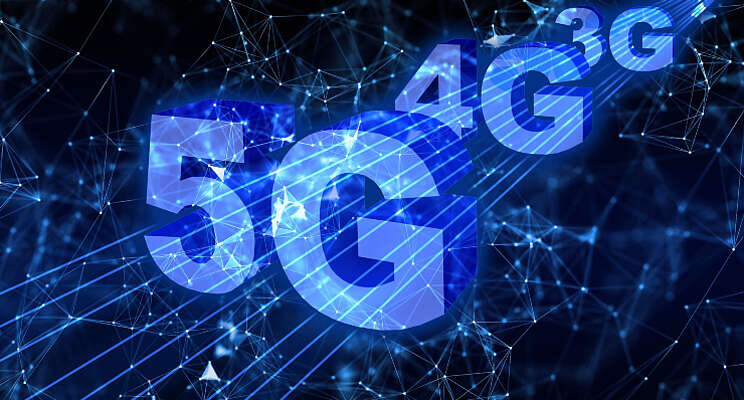 Goedemorgen Tech: 5G standaard, geen toeslag T-Mobile