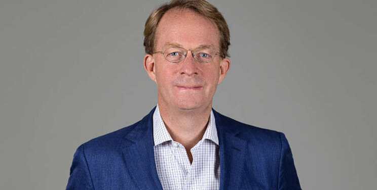 Nieuwe CEO voor GreenV